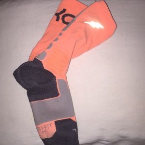 KD socks